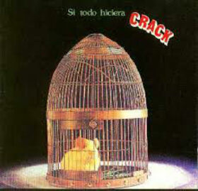 CRACK - SI TODO HICIERA CRACK