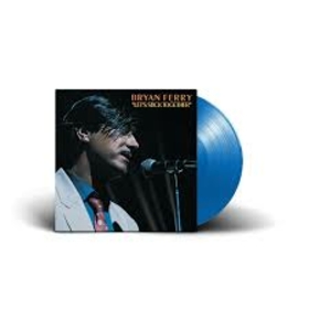 FERRY, BRYAN - LET'S STICK TOGETHER -LTD-