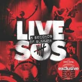 5 SECONDS OF SUMMER - LIVE SOS
