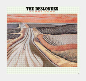 DESLONDES - HURRY HOME