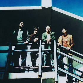 REIGNING SOUND - HOME FOR ORPHANS