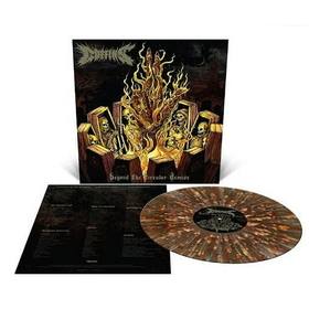 COFFINS - BEYOND THE CIRCULAR DEMISE -LTD-