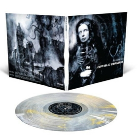 CEPHALIC CARNAGE - ANOMALIES -LTD MARBLE