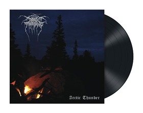 DARKTHRONE - ARCTIC THUNDER
