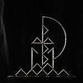 PULLED BY MAGNETS - ROSE GOLDEN DOORWAYS