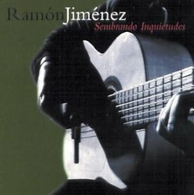 JIMENEZ, RAMON - SEMBRANDO INQUIETUDES