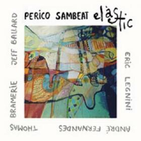 SAMBEAT, PERICO - ELASTIC