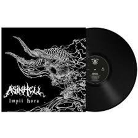 ASINHELL - IMPII HORA -HQ-