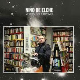 NIÑO DE ELCHE - VOCES DEL EXTREMO -HQ-