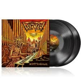 VOIVOD - SYMPHONIQUE -HQ-