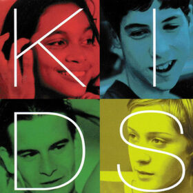ORIGINAL SOUND TRACK - KIDS