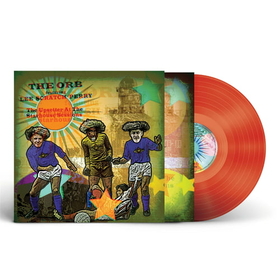 ORB - UPSETTER AT THE STARHOUSE SESSION -LTD RSD-