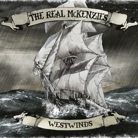 REAL MCKENZIES - WESTWINDS