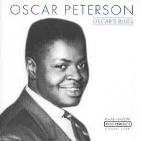 PETERSON, OSCAR - OSCAR'S BLUES