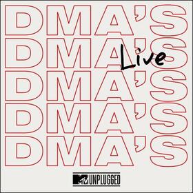 DMA'S - MTV UNPLUGGED LIVE