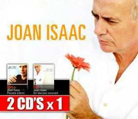 ISAAC, JOAN - PLANETA SILENCI / EM DECLARO INNOCENT