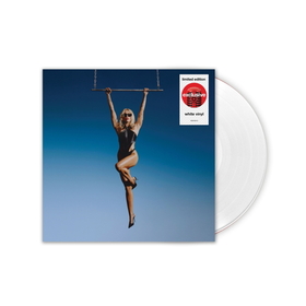CYRUS, MILEY - ENDLESS SUMMER VACATION -LTD-
