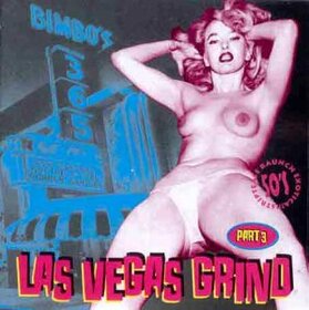 VARIOUS ARTISTS - LAS VEGAS GRIND 6