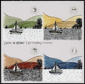 GITTA DE RIDDER - FOR EVERYTHING A REASON