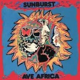 SUNBURST - AVE AFRICA + CD