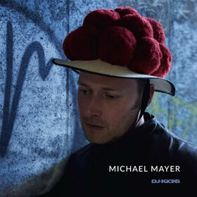 MAYER, MICHAEL - MICHAEL MAYER DJ-KICKS