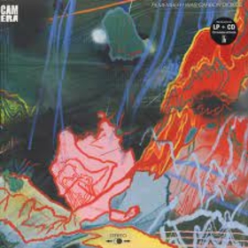 CAMERA - REMEMBER I WAS CARBON DIOXIDE -HQ-