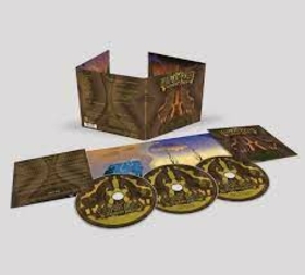 SUPER FURRY ANIMALS - PHANTOM POWER -EXPANDED-