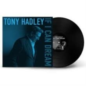 HANDLEY, TONY - IF I CAN DREAM -HQ-