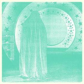 HOOKWORMS - PEARL MYSTIC