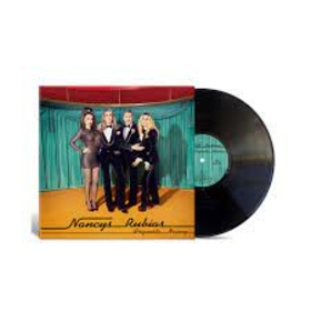 NANCYS RUBIAS - ORQUESTA NANCY -HQ-