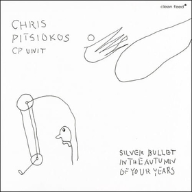 CP UNIT - SILVER BULLET IN THE..