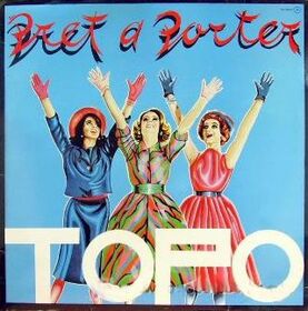TOPO - PRET A PORTER -HQ-