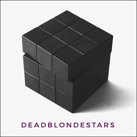 DEAD BLONDE STARS - DEADBLONDESTARS