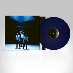 IL VOLO - AD ASTRA -LTD BLUE-