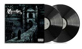 CYPRESS HILL - III (TEMPLES OF BOOM) -HQ-