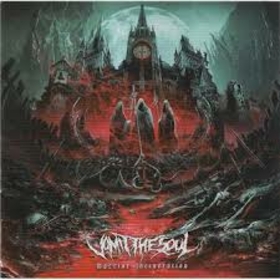 VOMIT THE SOUL - MASSIVE INCINERATION