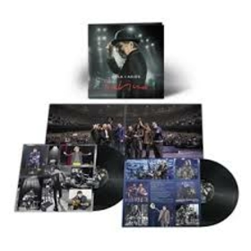 SABINA, JOAQUIN - HOLA Y ADIOS -HQ-