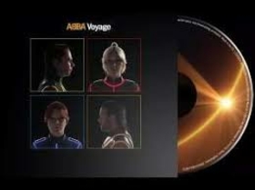 ABBA - VOYAGE