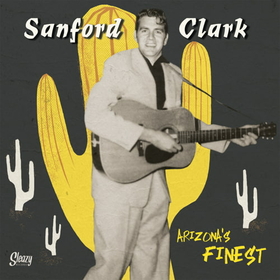 CLARK, SANFORD - ARIZONA FINEST -10
