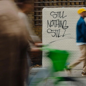 SUMMERS SONS - STILL NOTHING STILL -HQ-