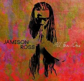 ROSS, JAMISON - ALL FOR ONE