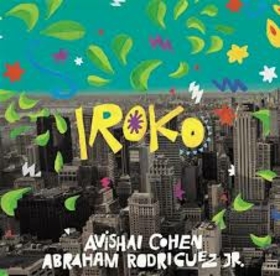 COHEN, AVISHAI - IROKO -HQ-