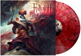 FALLUJAH - XENOTAPH -HQ-
