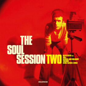 SOUL SESSION - TWO