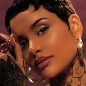KEHLANI - KEHLANI