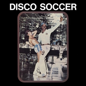 BUARI, SIDIKU - DISCO SOCCER