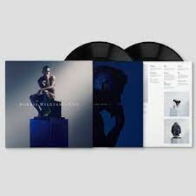 WILLIAMS, ROBBIE - XXV -HQ-