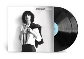 SMITH, PATTI - HORSES -LTD-