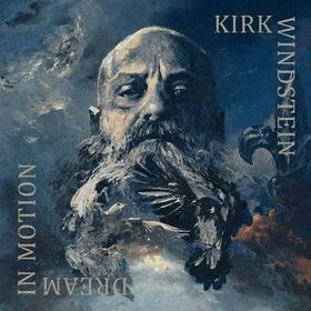 WINDSTEIN, KIRK - DREAM IN MOTION -LTD-