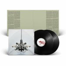 INTERPOL - THIS MIRROR WEIGHS A TON -HQ-